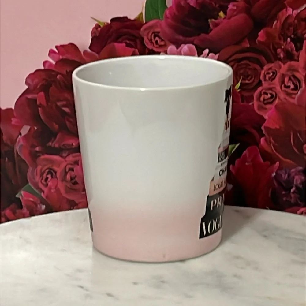 Designer inspired mug - Amanda Greenwood Art… - Picture 4 of 8